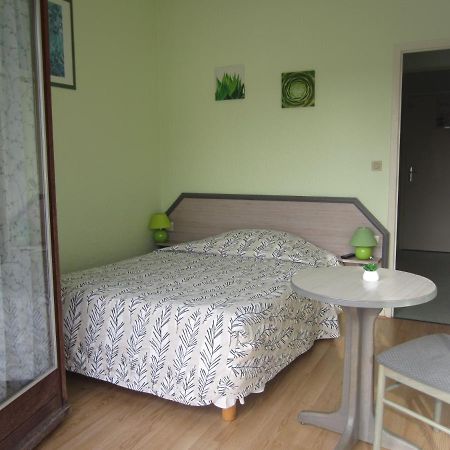 Hotel Cafe Du Palais Thonon-les-Bains Phòng bức ảnh