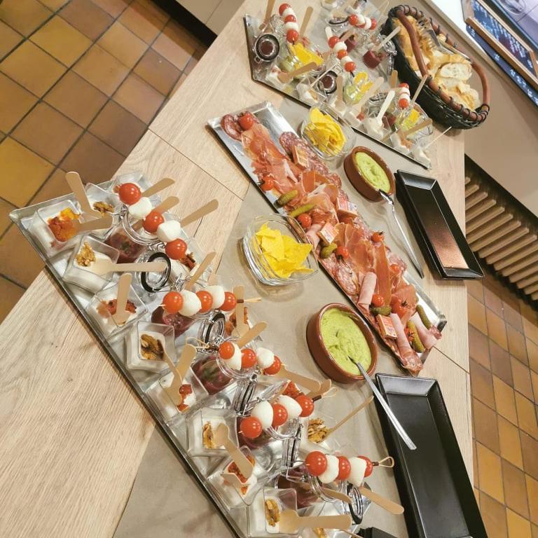 Hotel Cafe Du Palais Thonon-les-Bains Ngoại thất bức ảnh