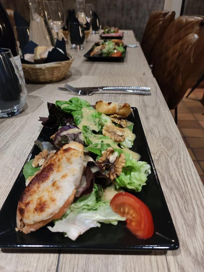 Hotel Cafe Du Palais Thonon-les-Bains Ngoại thất bức ảnh