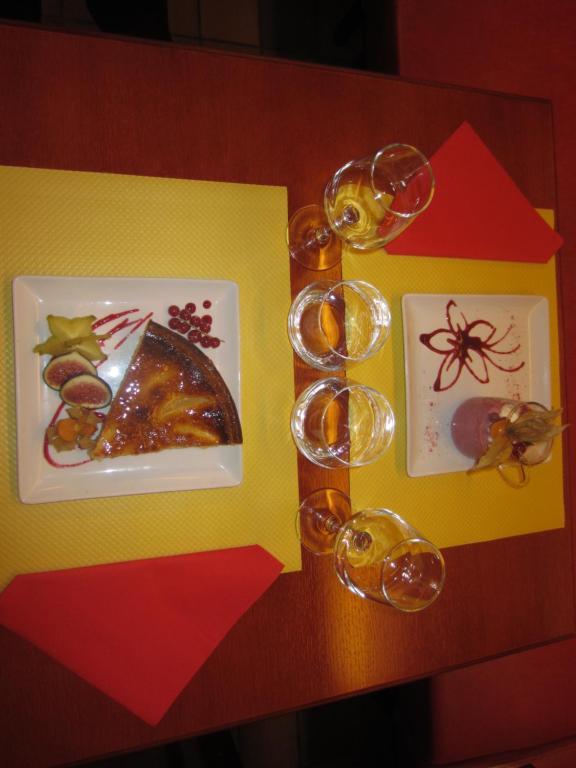 Hotel Cafe Du Palais Thonon-les-Bains Ngoại thất bức ảnh